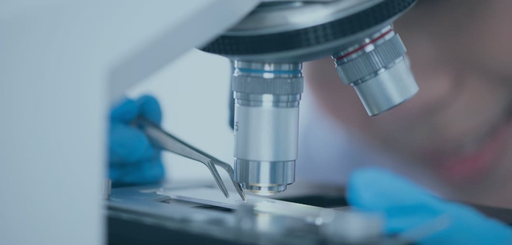 Img Tipos de microscopios y sus funciones