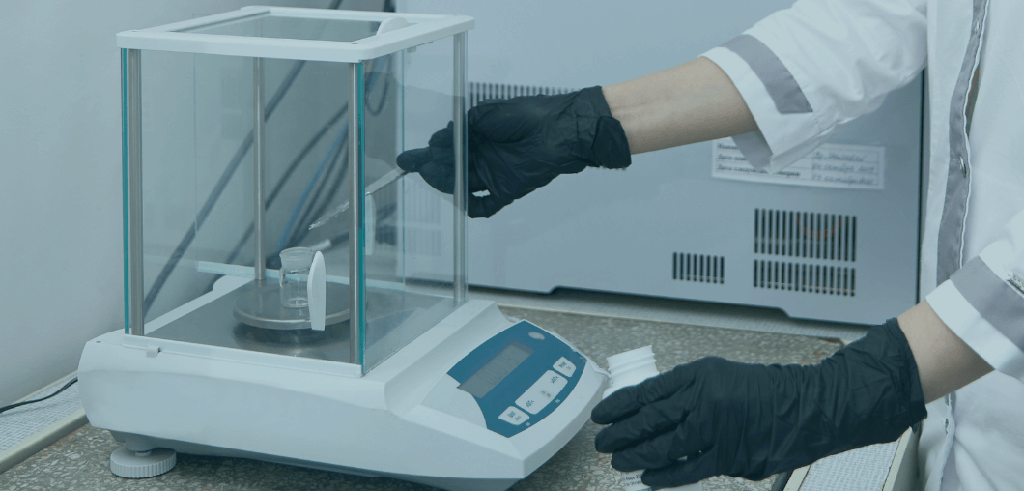 Img Aprende los tipos de balanzas de laboratorio