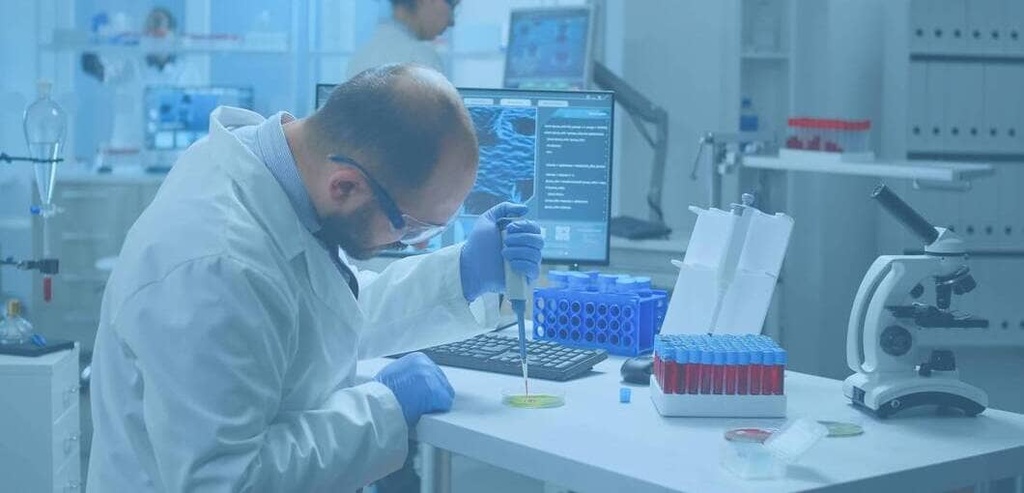 Img Tipos de espectrofotómetros