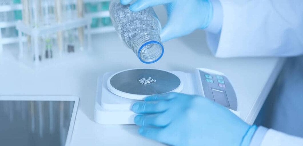 Img Cómo calibrar una balanza de laboratorio