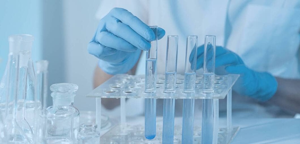 Img Qué es la electroforesis y para qué sirve
