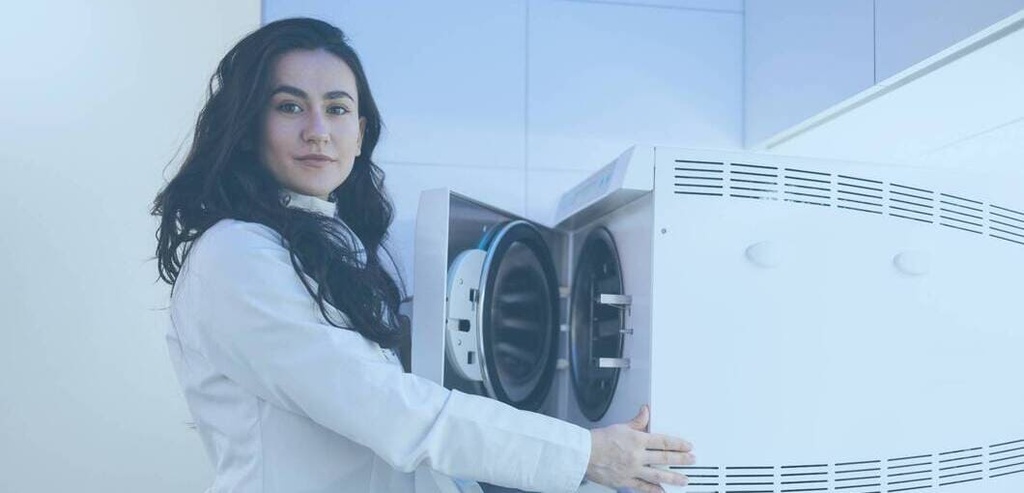 Img ¿Qué es la Autoclave y para qué sirve?