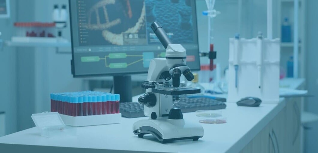 Img Las diferencias entre microscopios ópticos y electrónicos