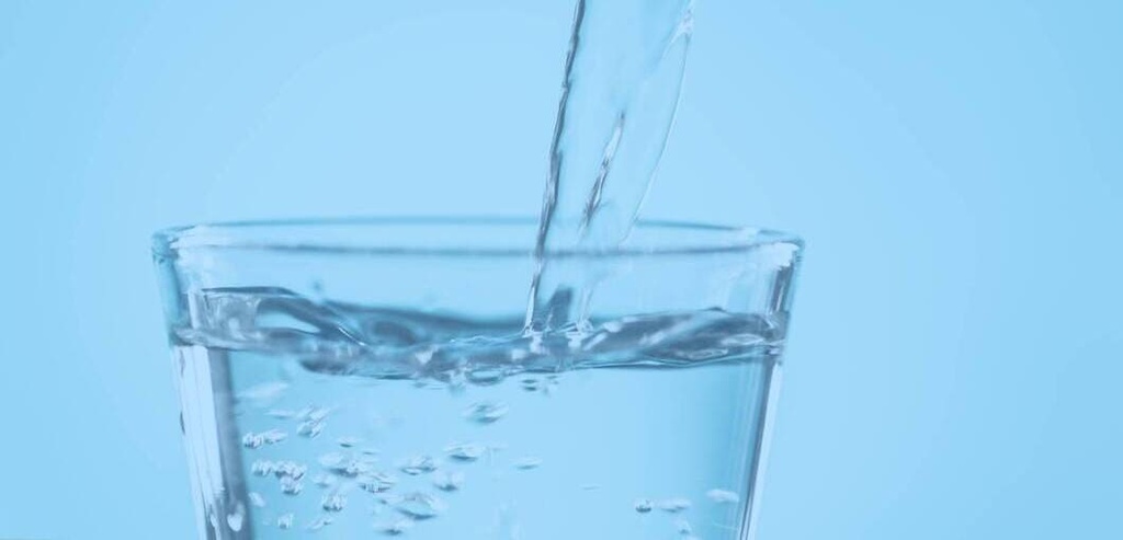 Img Aprende como purificar el agua en casa de forma sencilla