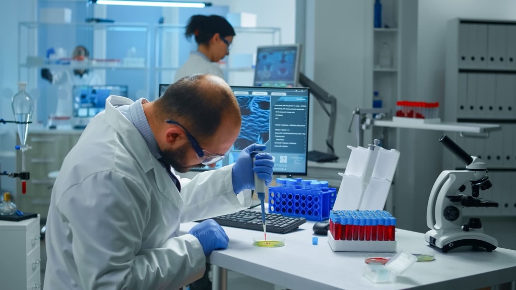 Img Qué es y para qué sirve una micropipeta