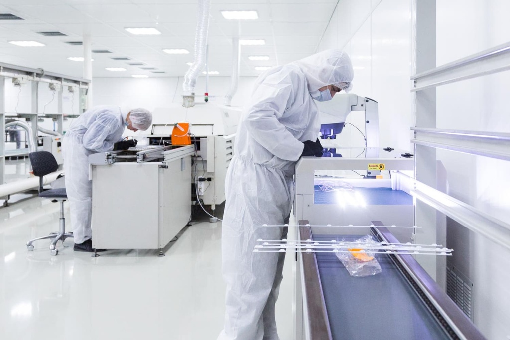 Img Importancia de la seguridad en el laboratorio