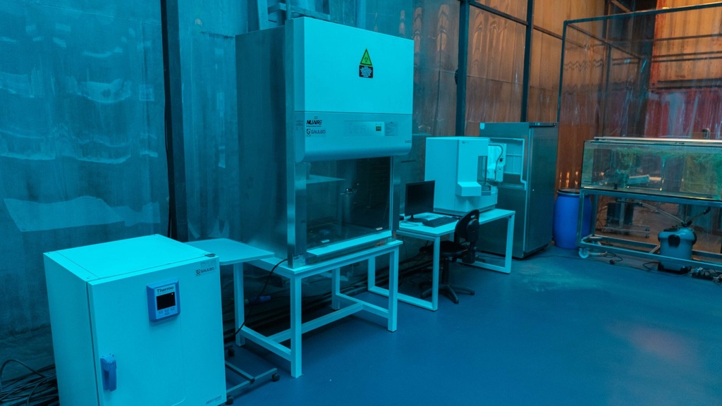 Img Beneficios de alquilar equipos y material de laboratorio