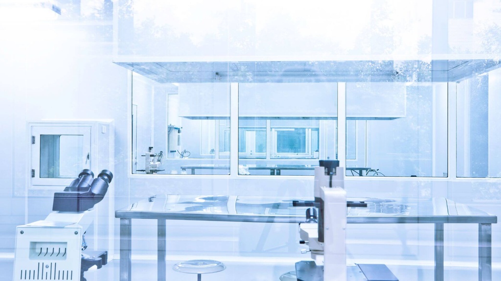 Img Higiene en el Laboratorio: Normas de Higiene y Seguridad
