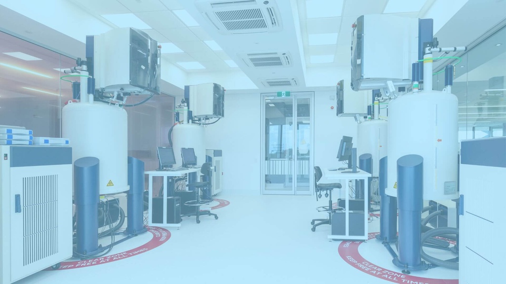 Img Avances en espectroscopia de RMN aplicado en química orgánica y farmacología
