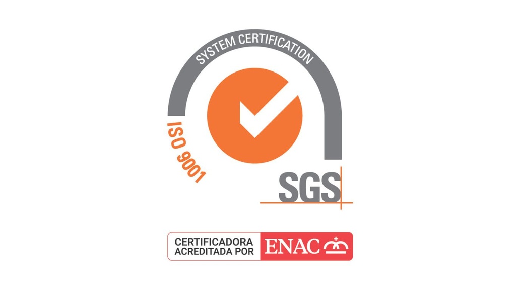 Img Galileo Equipos obtiene la certificación ISO 9001 con SGS