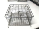 Cage for termodesinfectadora