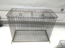 Cage for termodesinfectadora