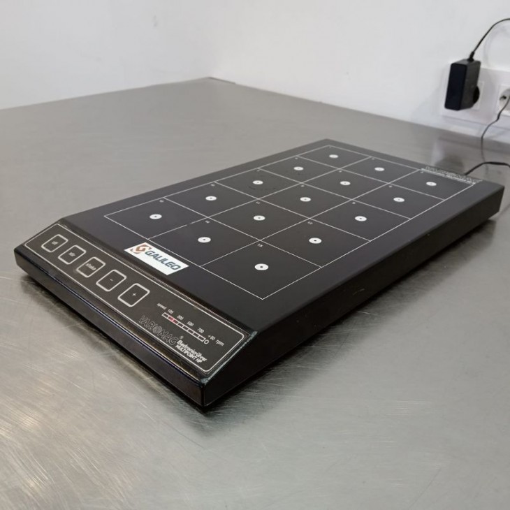Variomag Multiponto HP 15