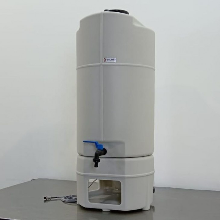 Tanque de água pura Thermo Scientific 60L UP/UPW/PW