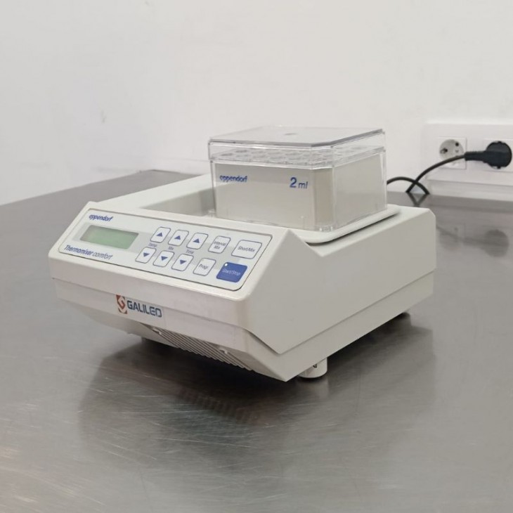 Eppendorf Comfort 5355