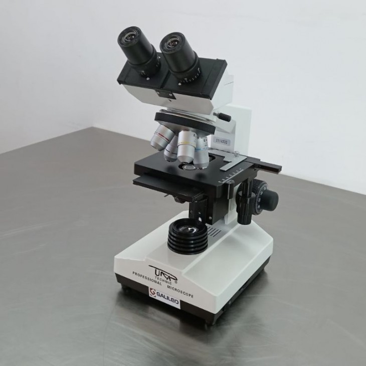 URA Technic 107