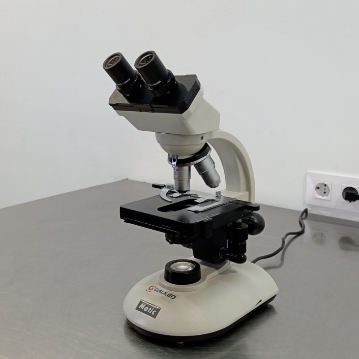 Motic BA210
