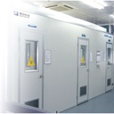 Laboratorio modular GeneLab