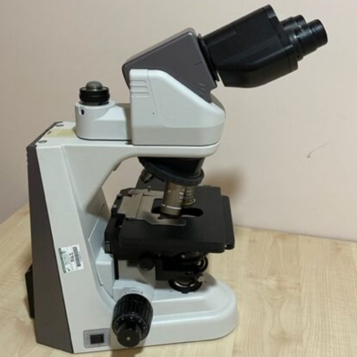 Nikon Eclipse 50 i