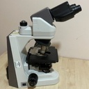 Nikon Eclipse 50 i