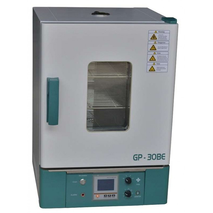 Estufa incubaçao/secagem GP Series