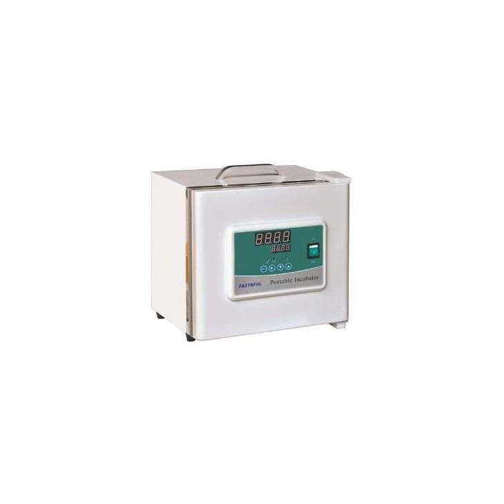 Incubator Portable