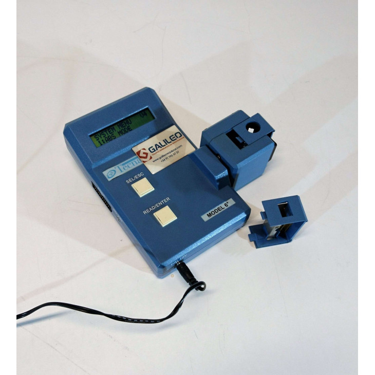 Tecna Mini Photometer 6+