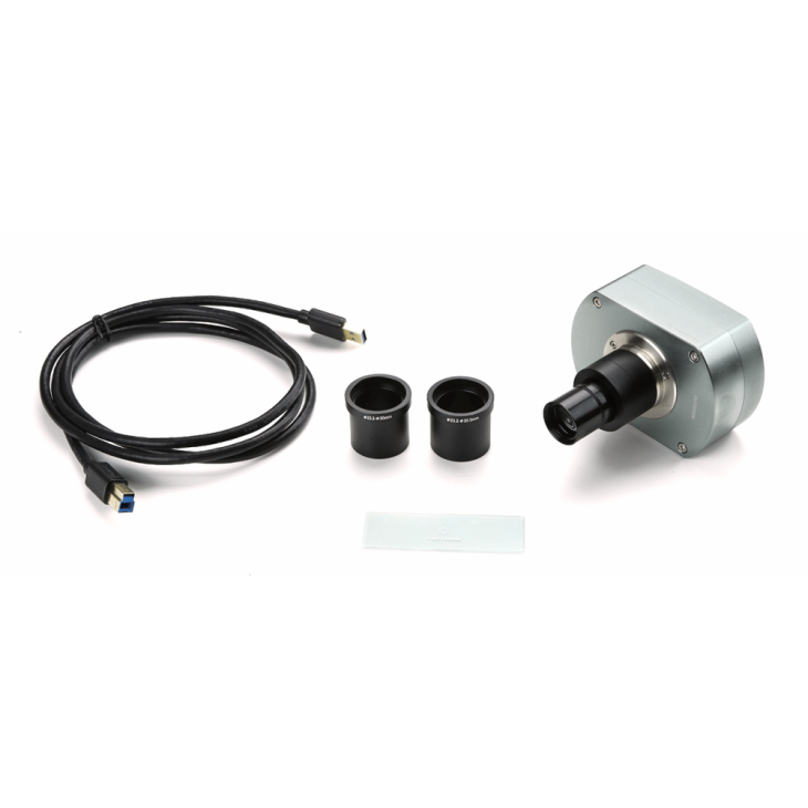Cámara sCMEX-6 USB