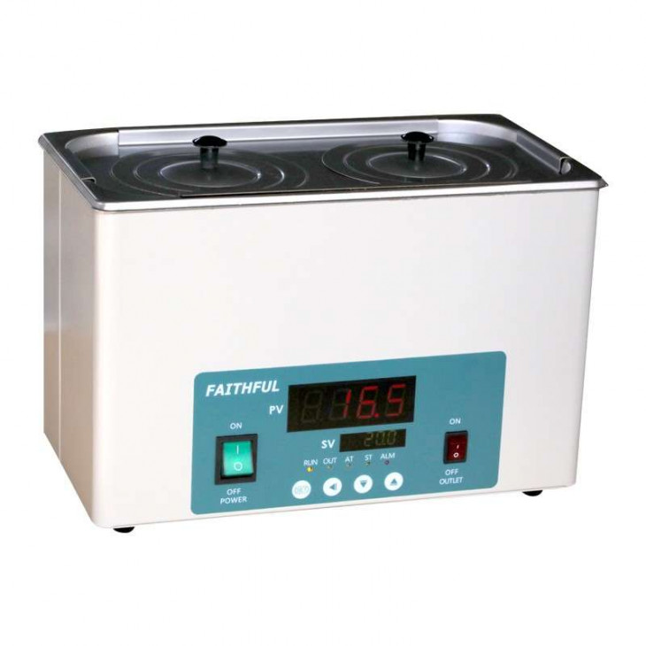 Baño digital DK2000 Series