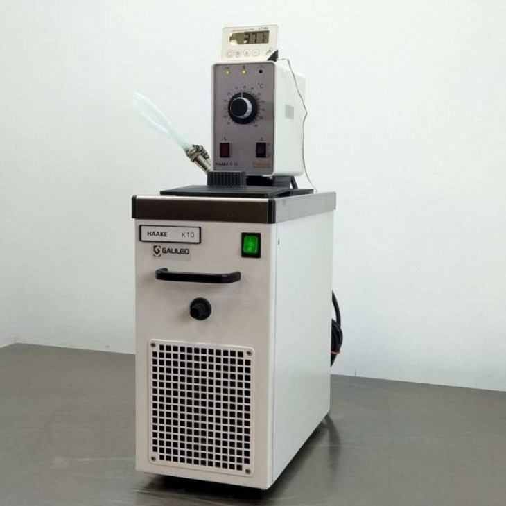 Thermo Haake C10