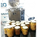 LS-75LD autoclave alimentario