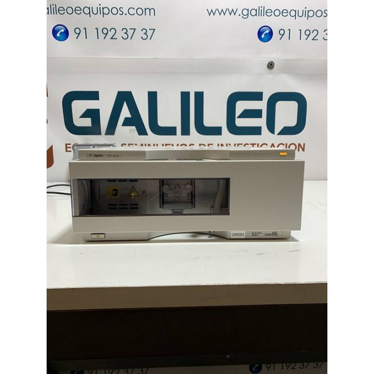 Agilent 1100 VWD (G1314A)