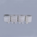 Zirconia Grinding Jars