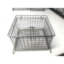 Cage for termodesinfectadora