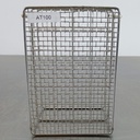 Cesta 17x11x9 cm Para Termodesinfectadora