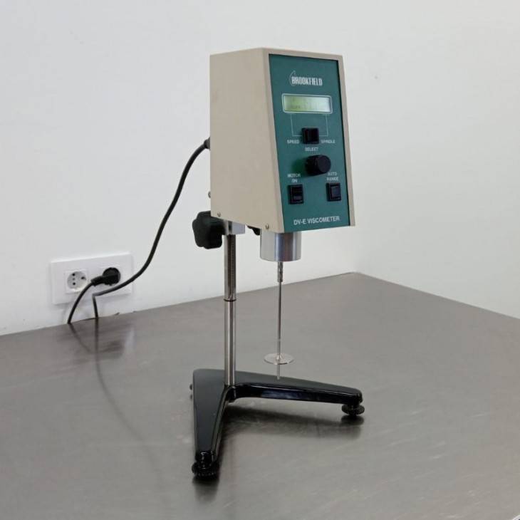 Buchi MIXER B-400
