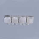 Zirconia Grinding Jars