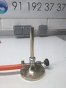 Mechero Bunsen