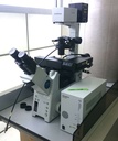 Olympus IX81F