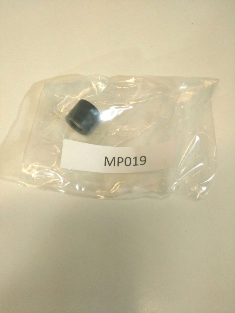Filtro de 492 nm em leitor de microplacas Asys