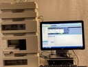 HPLC-UV Agilent 1100