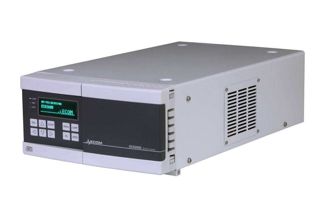 Detector UV-Vis ECD2800