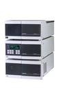 HPLC preparativo