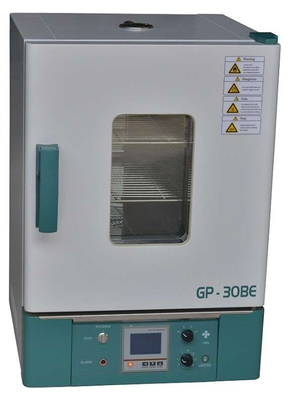 Estufa cultivo/secado GP Series