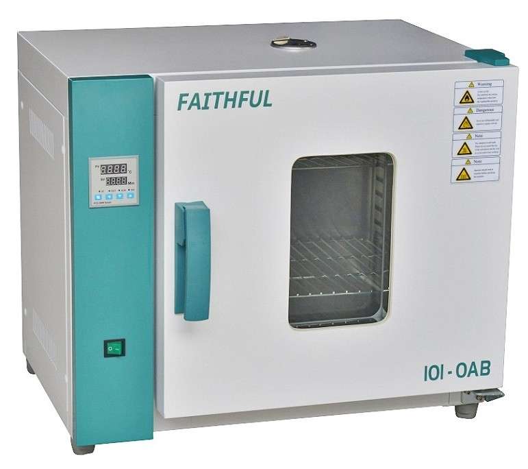 Faithful 202AB