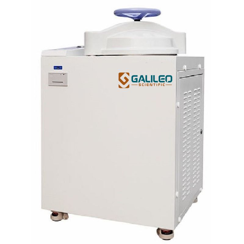 Img Autoclaves de Laboratorio