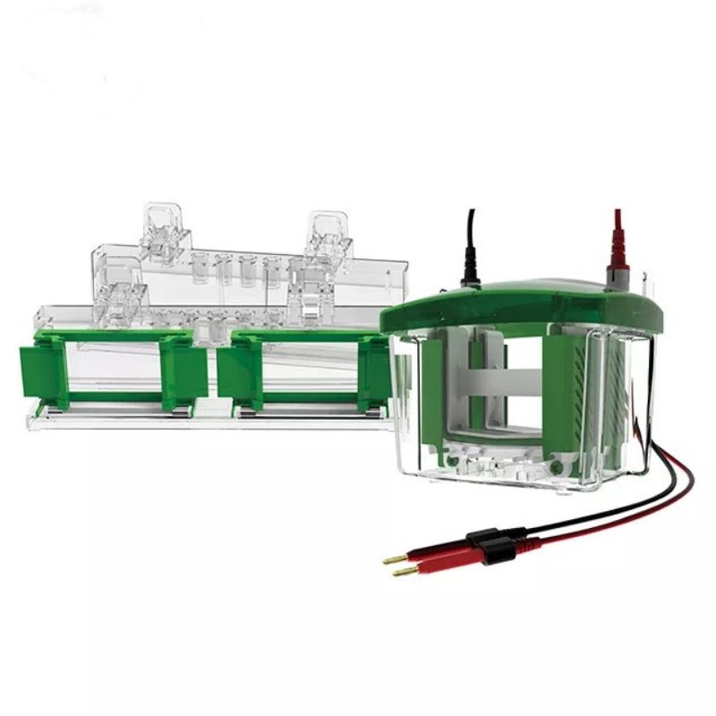 Img Equipos de Electroforesis