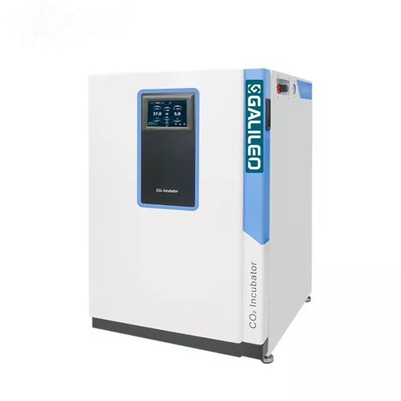 Img Incubadores de CO₂