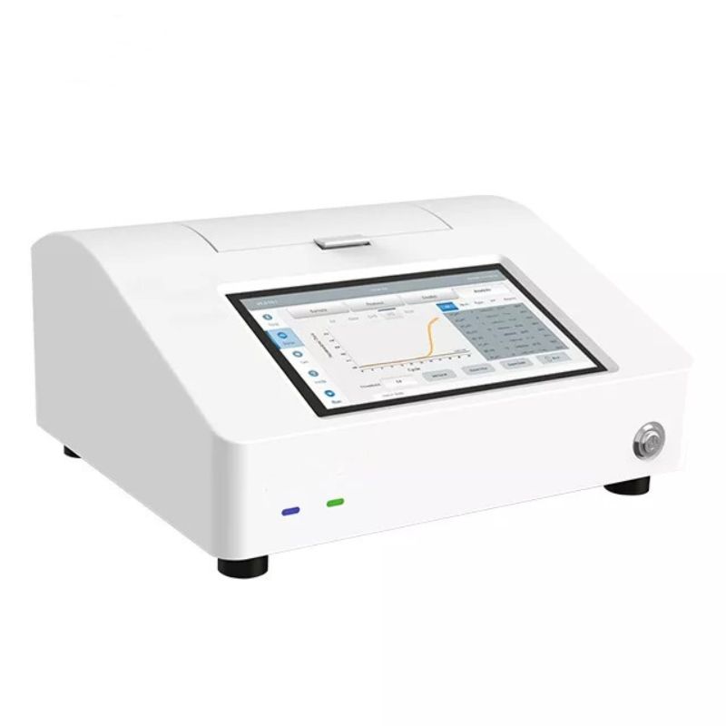 Img Equipos de Tecnología Genética