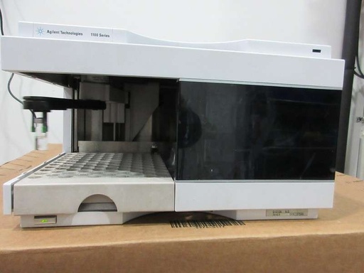 Agilent 1100 ALS (G1313A)